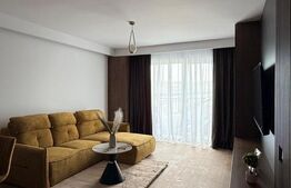 Apartament lux 2 camere, 45 mp, terasa 10 mp, etaj intermediar, garaj, Eroilor