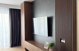 Apartament lux 2 camere, 45 mp, terasa 10 mp, etaj intermediar, garaj, Eroilor