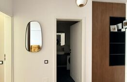 Apartament lux 2 camere, 45 mp, terasa 10 mp, etaj intermediar, garaj, Eroilor