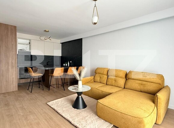 Apartament de vânzare 2 camere Floreşti - 192872AV | BLITZ Cluj-Napoca | Poza1