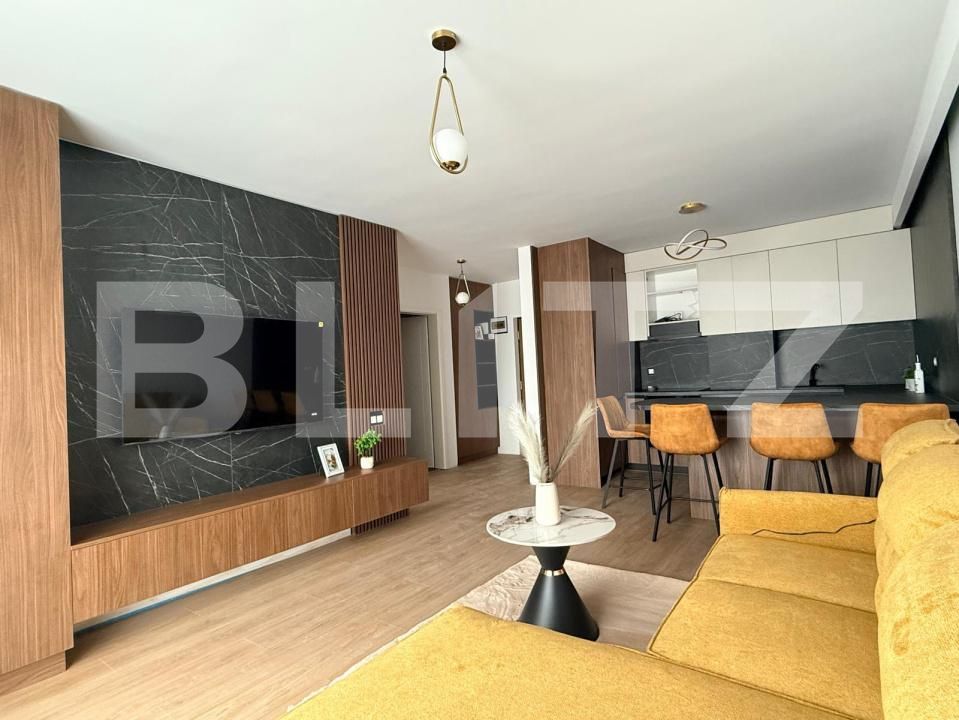 Apartament de vânzare 2 camere Floreşti - 192872AV | BLITZ Cluj-Napoca | Poza9