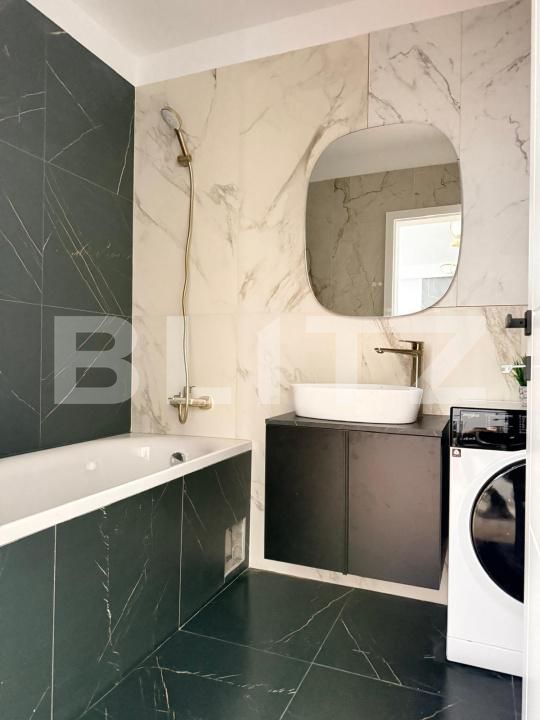 Apartament de vânzare 2 camere Floreşti - 192872AV | BLITZ Cluj-Napoca | Poza2