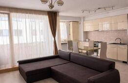 Apartament 2 camere / complex nou / Racadau 