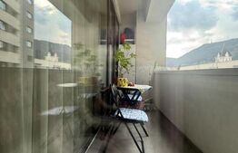 Apartament 2 camere / complex nou / Racadau 