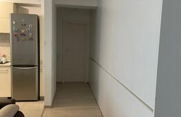 Apartament 2 camere / complex nou / Racadau 