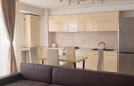 Apartament 2 camere / complex nou / Racadau 