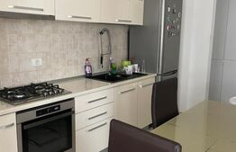 Apartament 2 camere / complex nou / Racadau 