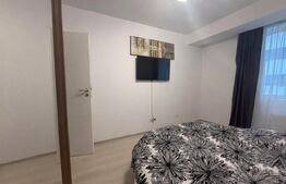 Apartament 2 camere / complex nou / Racadau 