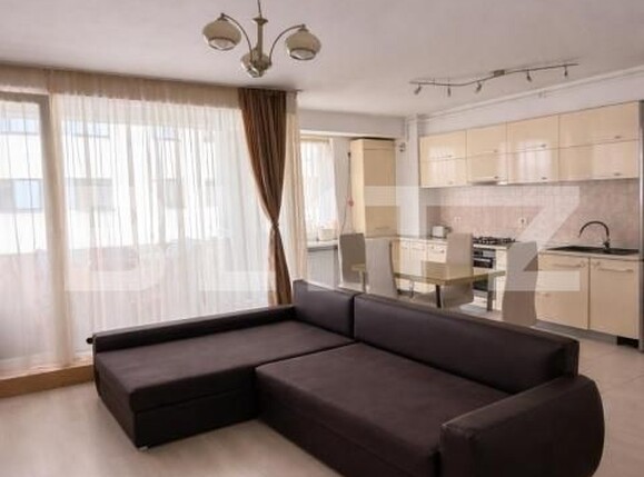 Apartament de vânzare 2 camere Racadau - 192873AV | BLITZ Brașov | Poza1