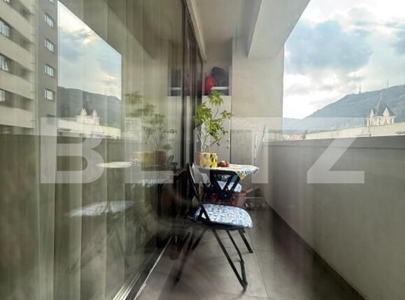 Apartament de vânzare 2 camere Racadau - 192873AV | BLITZ Brașov | Poza14