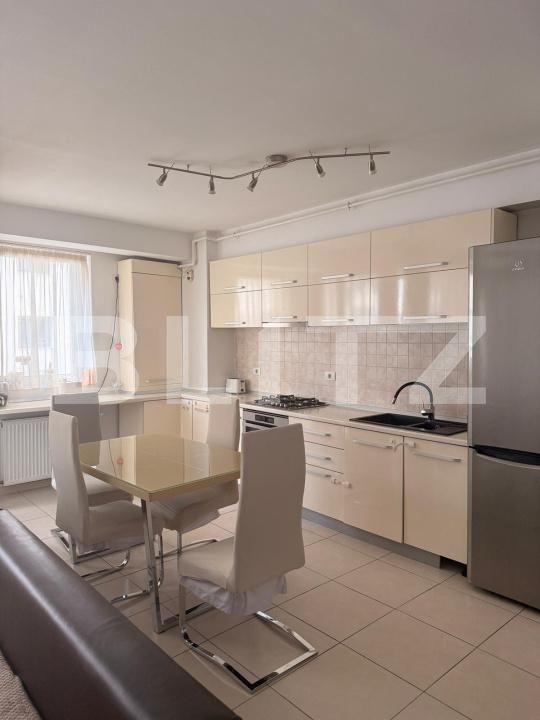 Apartament de vânzare 2 camere Racadau - 192873AV | BLITZ Brașov | Poza6