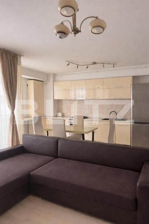 Apartament de vânzare 2 camere Racadau - 192873AV | BLITZ Brașov | Poza3