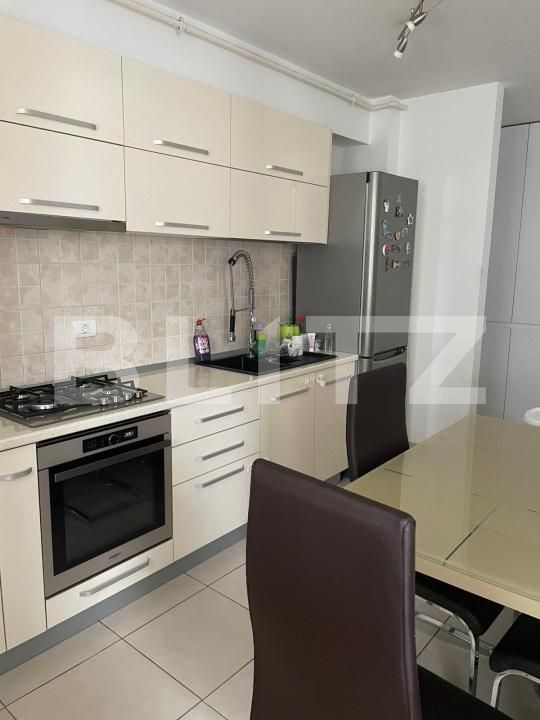 Apartament de vânzare 2 camere Racadau - 192873AV | BLITZ Brașov | Poza4