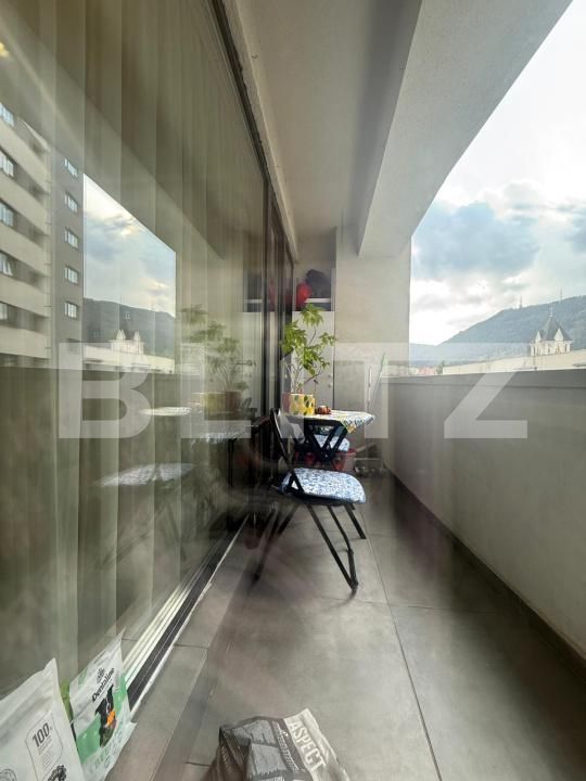 Apartament de vânzare 2 camere Racadau - 192873AV | BLITZ Brașov | Poza14