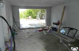 De vanzare duplex, 190 mp utili, teren de 550 mp, zona Gruia