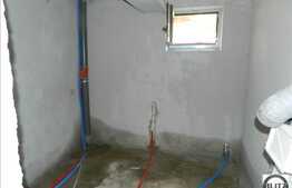 De vanzare duplex, 190 mp utili, teren de 550 mp, zona Gruia