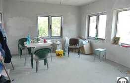 De vanzare duplex, 190 mp utili, teren de 550 mp, zona Gruia