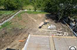 De vanzare duplex, 190 mp utili, teren de 550 mp, zona Gruia