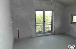 De vanzare duplex, 190 mp utili, teren de 550 mp, zona Gruia