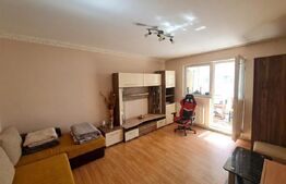 Apartament cu 3 camere, decomandat, 68 mp, etaj 1, parcare + boxă - Astra 