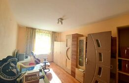 Apartament 3 camere decomandat, 68 mp, etaj 1, Astra – parcare + boxă