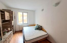 Apartament cu 3 camere, decomandat, 68 mp, etaj 1, parcare + boxă - Astra 