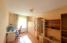 Apartament cu 3 camere, decomandat, 68 mp, etaj 1, parcare + boxă - Astra 