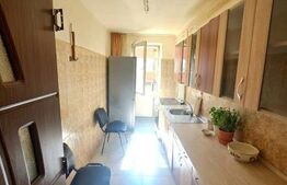 Apartament cu 3 camere, decomandat, 68 mp, etaj 1, parcare + boxă - Astra 