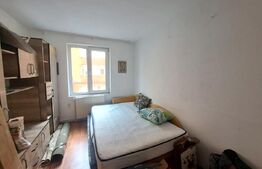 Apartament cu 3 camere, decomandat, 68 mp, etaj 1, parcare + boxă - Astra 