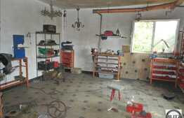 De vanzare casa individuala, 200mp, teren de 400 mp, zona Gruia