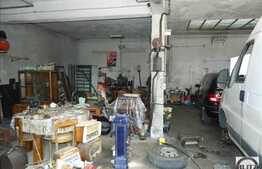 De vanzare casa individuala, 200mp, teren de 400 mp, zona Gruia