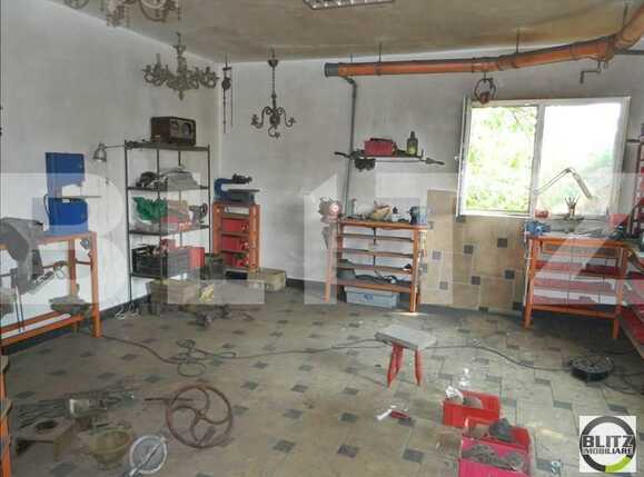 Casa de vânzare 1 camera Gruia - 19289CV | BLITZ Cluj-Napoca | Poza7