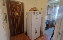 Apartament 2 camere, 45 mp, beci, etaj 2/4, zona Vlahuta