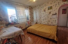 Apartament 2 camere, 45 mp, beci, etaj 2/4, zona Vlahuta