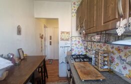 Apartament 2 camere, 45 mp, beci, etaj 2/4, zona Vlahuta