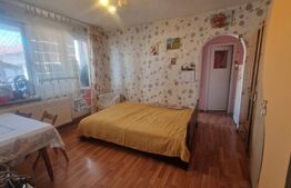 Apartament zona Vlahuta 2 camere , cu beci etaj 2/4