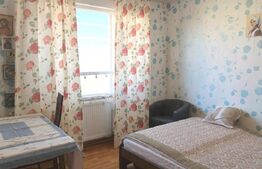 Apartament 2 camere, 45 mp, beci, etaj 2/4, zona Vlahuta