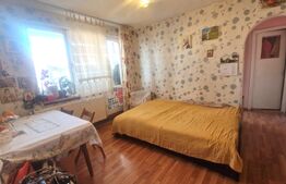 Apartament 2 camere, 45 mp, beci, etaj 2/4, zona Vlahuta
