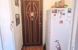 Apartament 2 camere, 45 mp, beci, etaj 2/4, zona Vlahuta