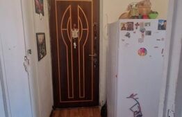 Apartament 2 camere, 45 mp, beci, etaj 2/4, zona Vlahuta