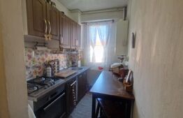 Apartament zona Vlahuta 2 camere , cu beci etaj 2/4