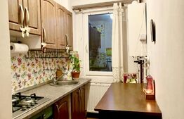 Apartament 2 camere, 45 mp, beci, etaj 2/4, zona Vlahuta