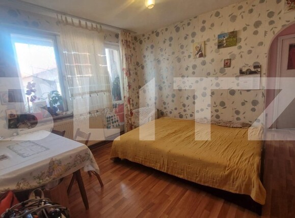 Apartament de vânzare 2 camere Vlahuta - 192898AV | BLITZ Brașov | Poza2