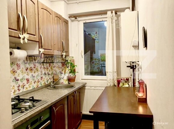 Apartament de vânzare 2 camere Vlahuta - 192898AV | BLITZ Brașov | Poza1