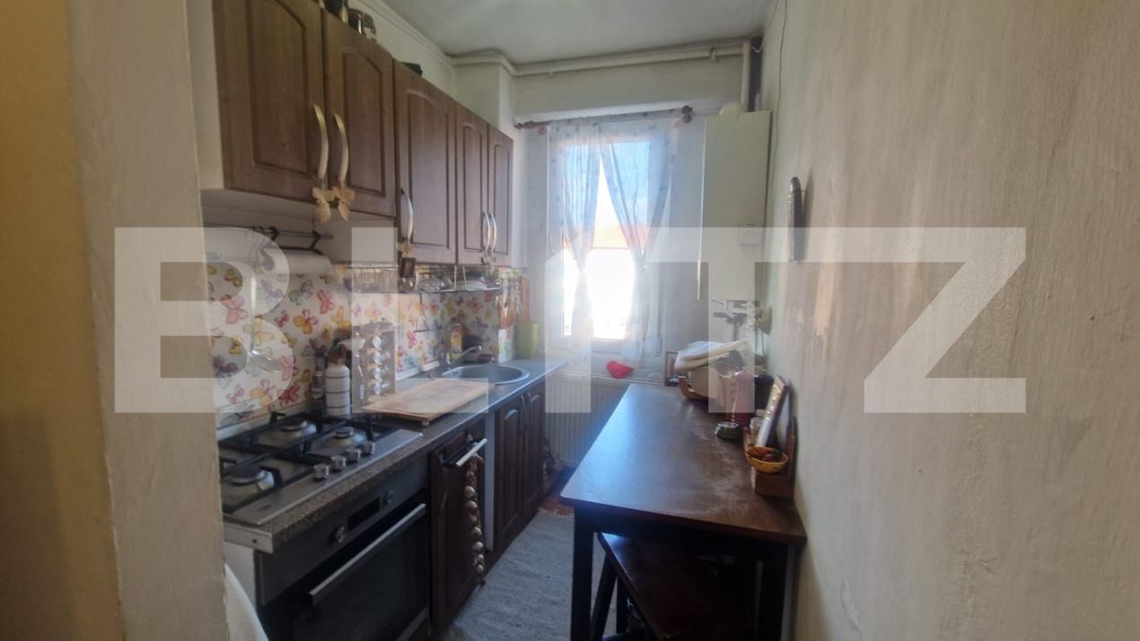 Apartament de vânzare 2 camere Vlahuta - 192898AV | BLITZ Brașov | Poza6