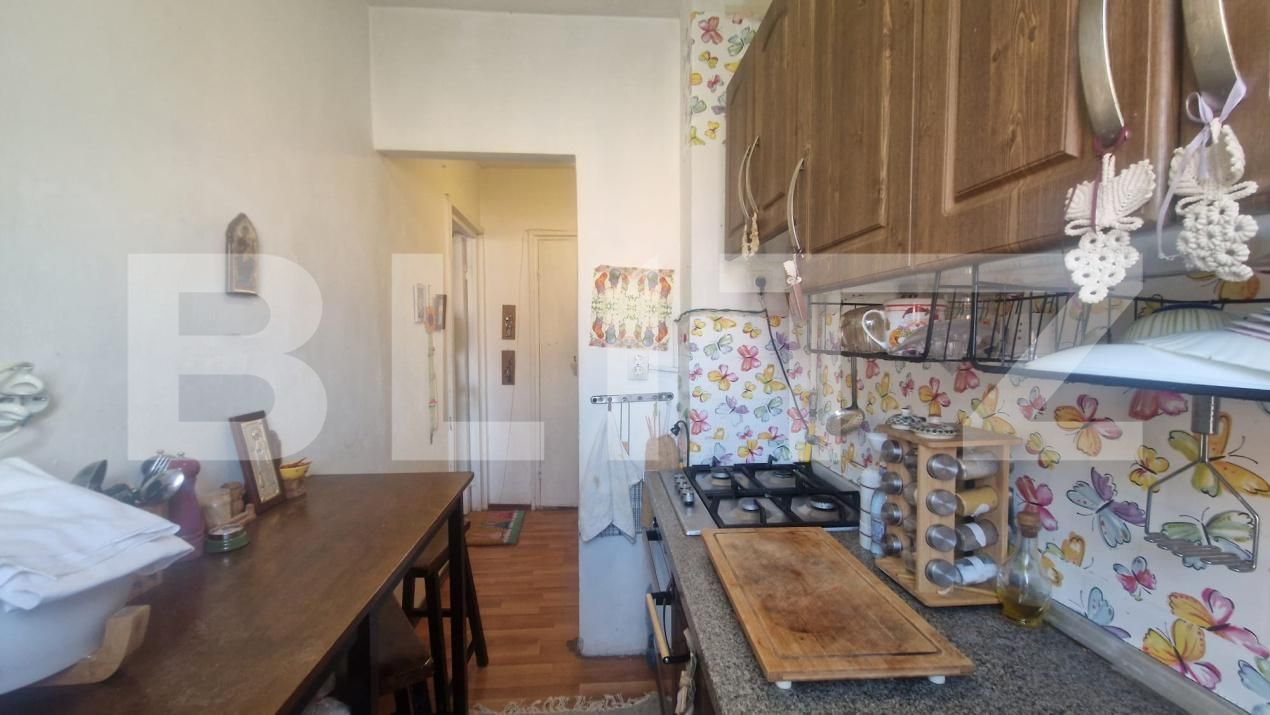 Apartament de vânzare 2 camere Vlahuta - 192898AV | BLITZ Brașov | Poza3