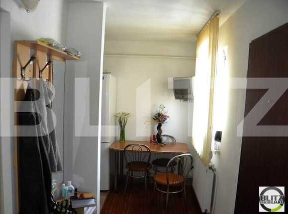 Garsonieră de vânzare Marasti - 1929AV | BLITZ Cluj-Napoca | Poza4