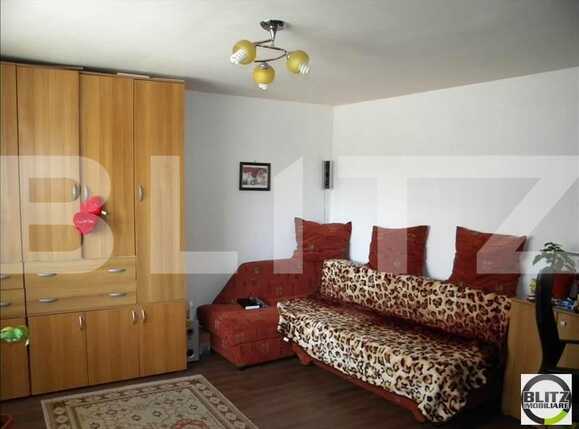 Garsonieră de vânzare Marasti - 1929AV | BLITZ Cluj-Napoca | Poza1