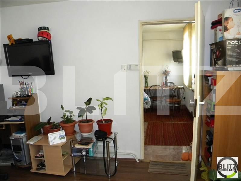 Garsonieră de vânzare Marasti - 1929AV | BLITZ Cluj-Napoca | Poza3