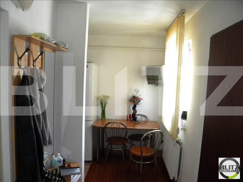 Garsonieră de vânzare Marasti - 1929AV | BLITZ Cluj-Napoca | Poza4